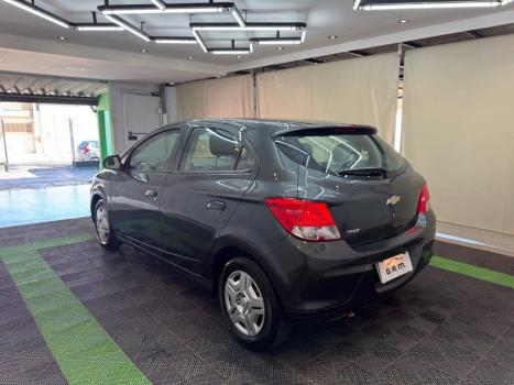 CHEVROLET Onix Hatch 1.0 4P FLEX JOY, Foto 6