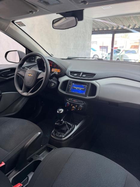 CHEVROLET Onix Hatch 1.0 4P FLEX JOY, Foto 7