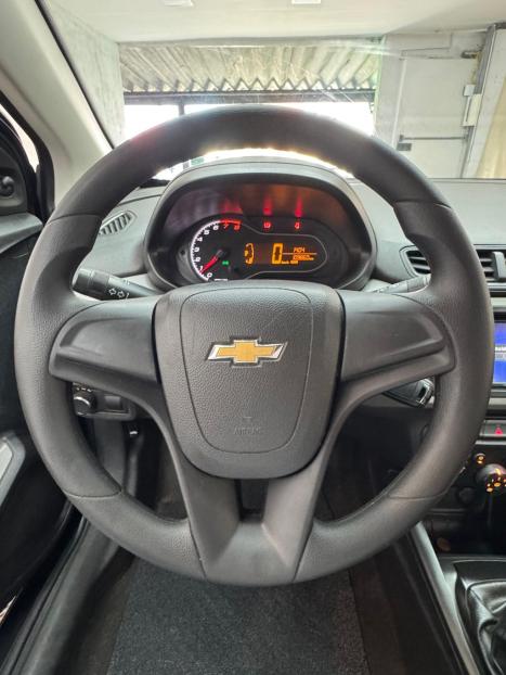 CHEVROLET Onix Hatch 1.0 4P FLEX JOY, Foto 8