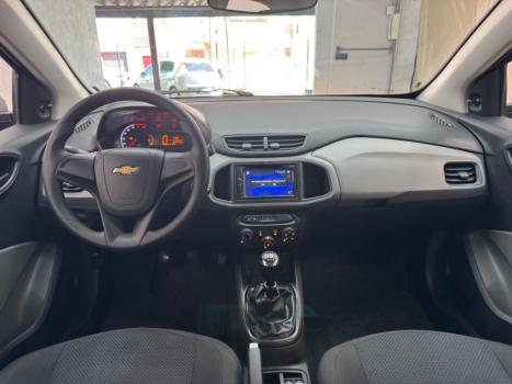 CHEVROLET Onix Hatch 1.0 4P FLEX JOY, Foto 9