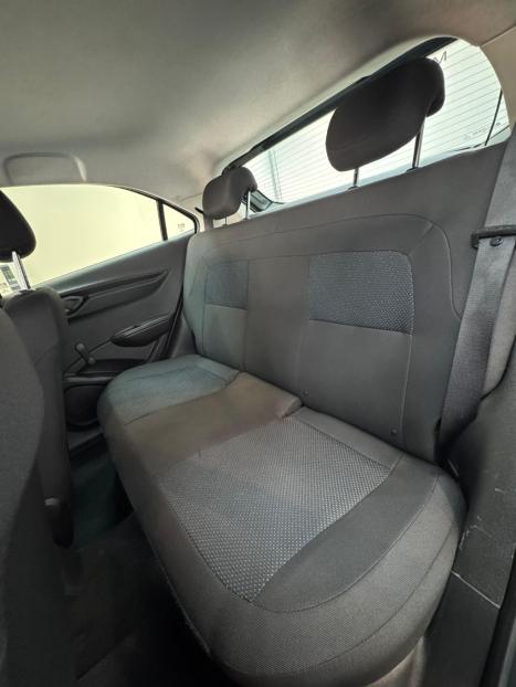CHEVROLET Onix Hatch 1.0 4P FLEX JOY, Foto 10
