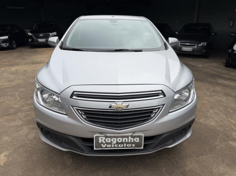 CHEVROLET Onix Hatch 1.0 4P FLEX LT, Foto 1