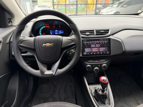 CHEVROLET Onix Hatch 1.0 4P FLEX LT, Foto 7
