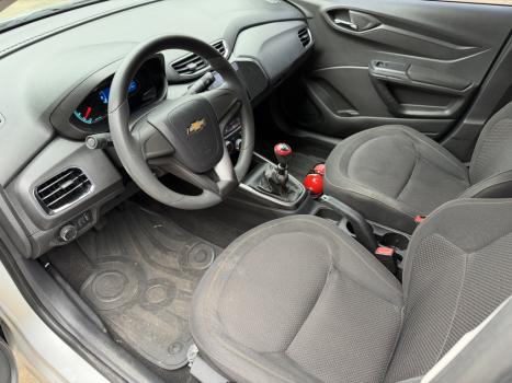 CHEVROLET Onix Hatch 1.0 4P FLEX LT, Foto 8
