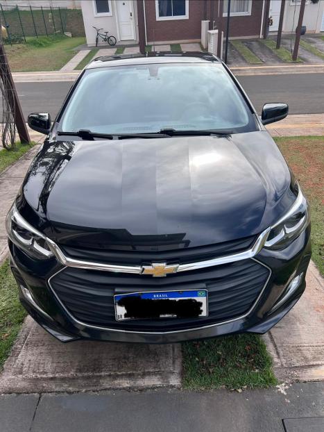 CHEVROLET Onix Hatch 1.0 12V 4P FLEX PREMIER 2 TURBO AUTOM�TICO, Foto 1