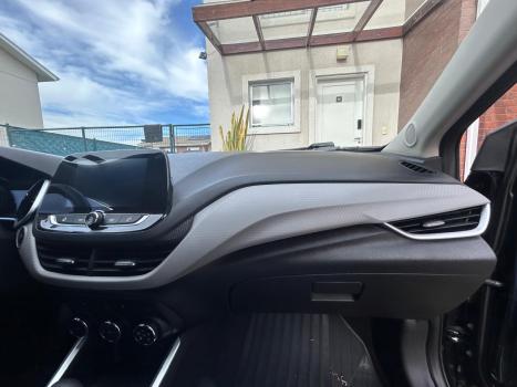 CHEVROLET Onix Hatch 1.0 12V 4P FLEX PREMIER 2 TURBO AUTOM�TICO, Foto 2