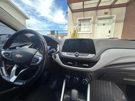 CHEVROLET Onix Hatch 1.0 12V 4P FLEX PREMIER 2 TURBO AUTOM�TICO, Foto 4
