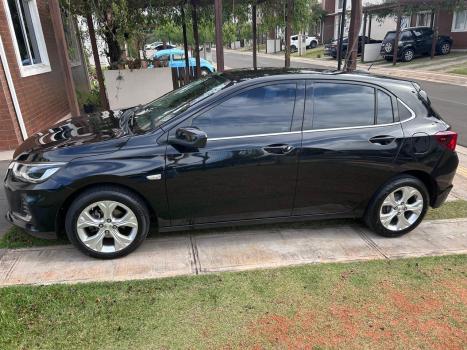 CHEVROLET Onix Hatch 1.0 12V 4P FLEX PREMIER 2 TURBO AUTOM�TICO, Foto 5