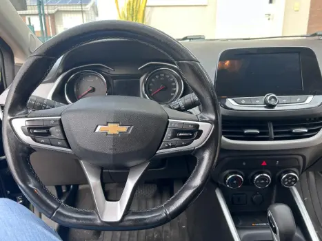 CHEVROLET Onix Hatch 1.0 12V 4P FLEX PREMIER 2 TURBO AUTOM�TICO, Foto 6