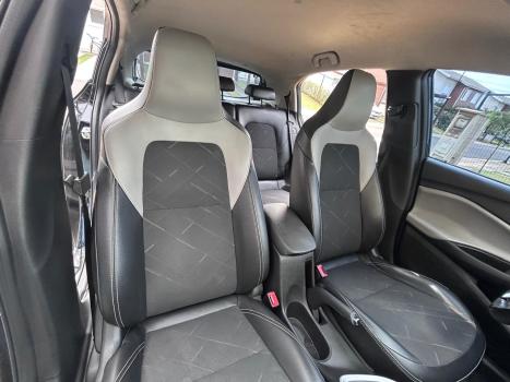 CHEVROLET Onix Hatch 1.0 12V 4P FLEX PREMIER 2 TURBO AUTOM�TICO, Foto 7