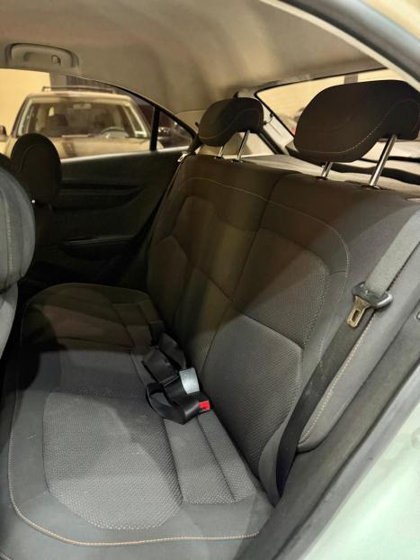 CHEVROLET Onix Hatch 1.4 4P FLEX LT, Foto 7