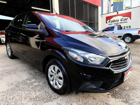 CHEVROLET Onix Hatch 1.0 12V 4P FLEX LT, Foto 1