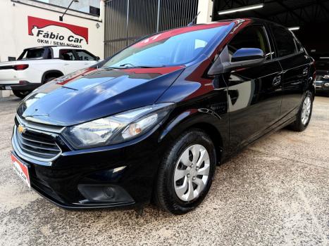 CHEVROLET Onix Hatch 1.0 12V 4P FLEX LT, Foto 2