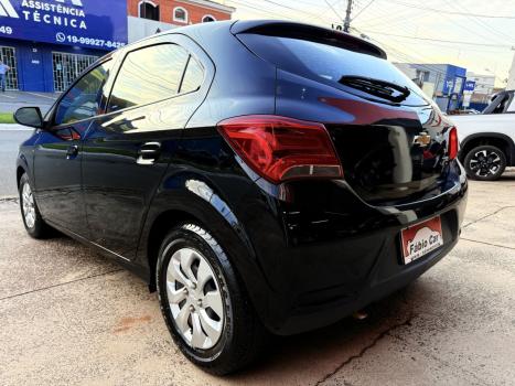 CHEVROLET Onix Hatch 1.0 12V 4P FLEX LT, Foto 3