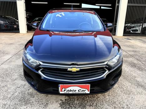 CHEVROLET Onix Hatch 1.0 12V 4P FLEX LT, Foto 5