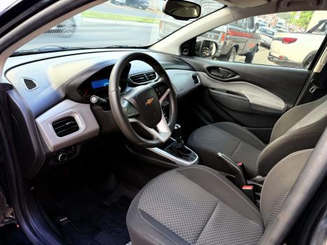 CHEVROLET Onix Hatch 1.0 12V 4P FLEX LT, Foto 7