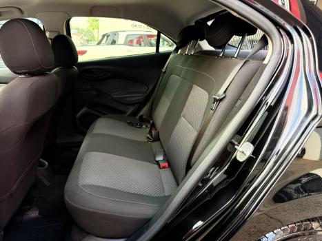 CHEVROLET Onix Hatch 1.0 12V 4P FLEX LT, Foto 8