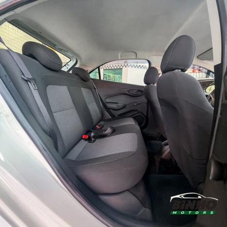 CHEVROLET Onix Hatch 1.4 4P FLEX LT, Foto 10