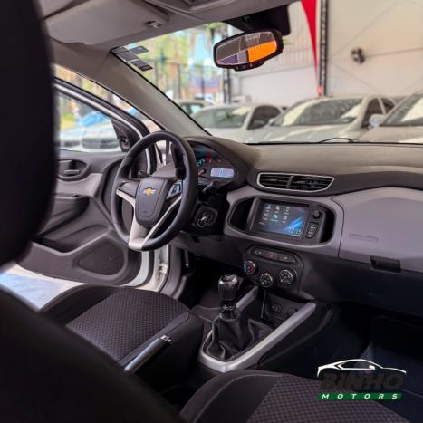 CHEVROLET Onix Hatch 1.4 4P FLEX LT, Foto 13