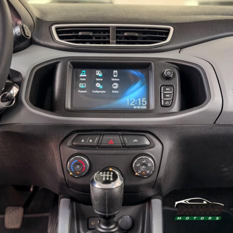 CHEVROLET Onix Hatch 1.4 4P FLEX LT, Foto 16