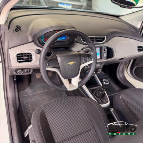 CHEVROLET Onix Hatch 1.4 4P FLEX LT, Foto 19