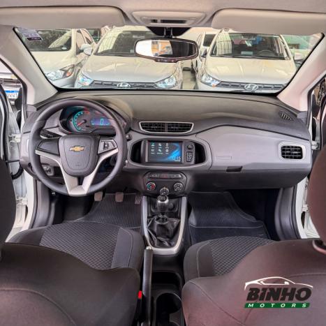 CHEVROLET Onix Hatch 1.4 4P FLEX LT, Foto 21