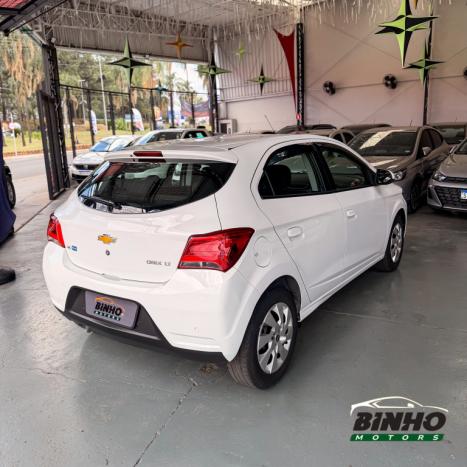 CHEVROLET Onix Hatch 1.4 4P FLEX LT, Foto 23