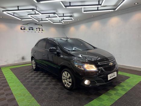 CHEVROLET Onix Hatch 1.4 4P FLEX LT, Foto 1