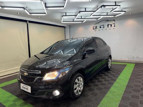 CHEVROLET Onix Hatch 1.4 4P FLEX LT, Foto 3
