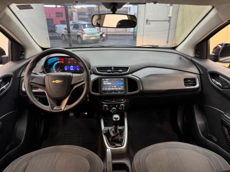 CHEVROLET Onix Hatch 1.4 4P FLEX LT, Foto 7