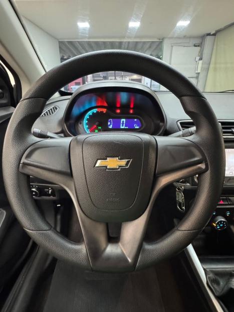 CHEVROLET Onix Hatch 1.4 4P FLEX LT, Foto 8