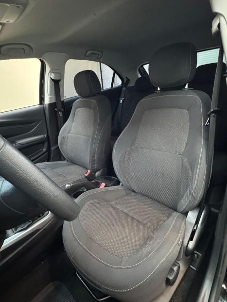 CHEVROLET Onix Hatch 1.4 4P FLEX LT, Foto 9