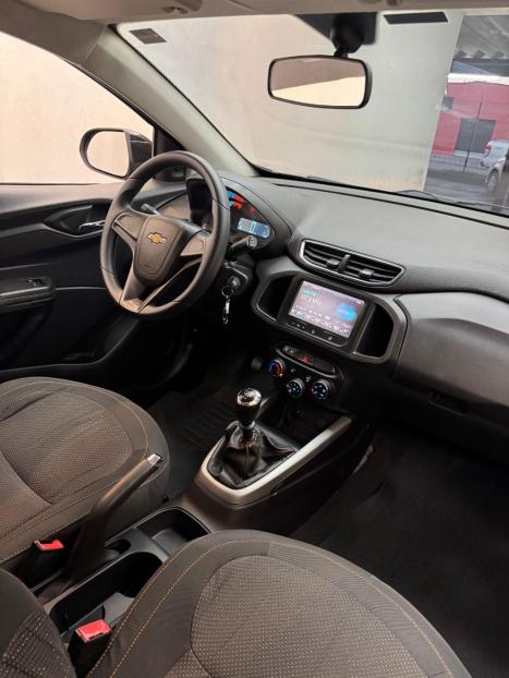 CHEVROLET Onix Hatch 1.4 4P FLEX LT, Foto 11