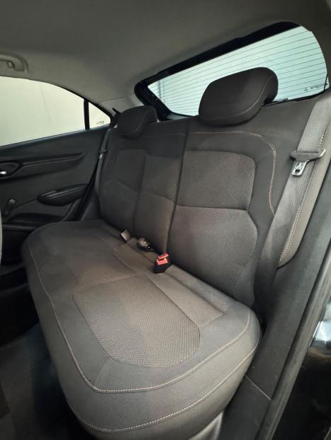 CHEVROLET Onix Hatch 1.4 4P FLEX LT, Foto 12