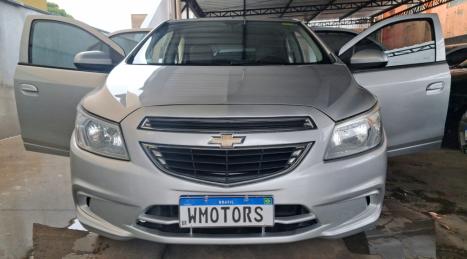 CHEVROLET Onix Hatch 1.0 12V 4P FLEX LT, Foto 2