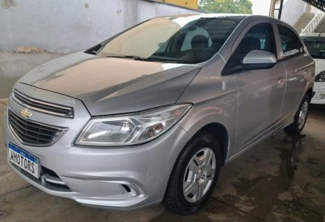 CHEVROLET Onix Hatch 1.0 12V 4P FLEX LT, Foto 3