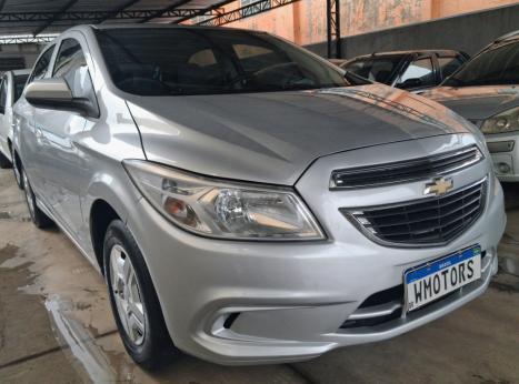 CHEVROLET Onix Hatch 1.0 12V 4P FLEX LT, Foto 4