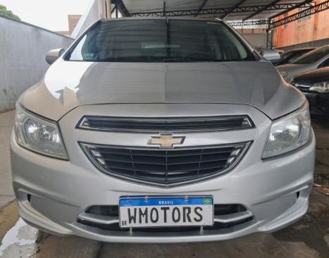 CHEVROLET Onix Hatch 1.0 12V 4P FLEX LT, Foto 5