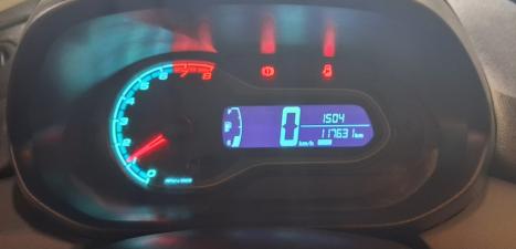CHEVROLET Onix Hatch 1.0 12V 4P FLEX LT, Foto 10