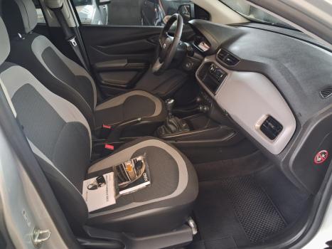 CHEVROLET Onix Hatch 1.0 12V 4P FLEX LT, Foto 12
