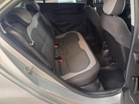 CHEVROLET Onix Hatch 1.0 12V 4P FLEX LT, Foto 14