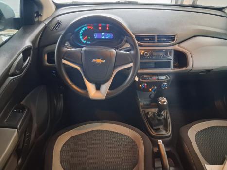 CHEVROLET Onix Hatch 1.0 12V 4P FLEX LT, Foto 15