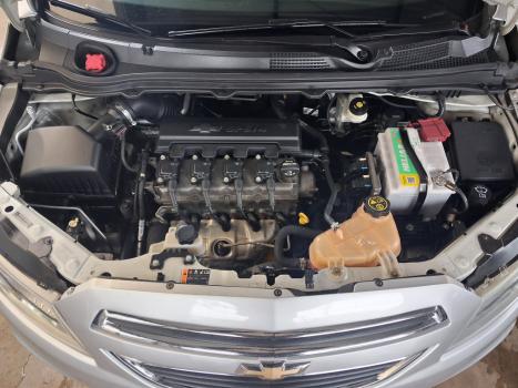 CHEVROLET Onix Hatch 1.0 12V 4P FLEX LT, Foto 16