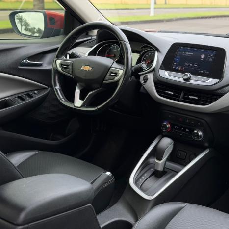 CHEVROLET Onix Hatch 1.0 12V 4P FLEX PREMIER 2 TURBO AUTOMÁTICO, Foto 5