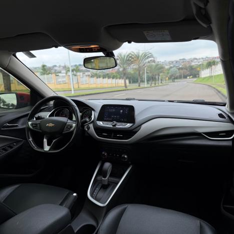 CHEVROLET Onix Hatch 1.0 12V 4P FLEX PREMIER 2 TURBO AUTOMÁTICO, Foto 6