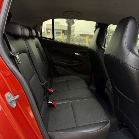 CHEVROLET Onix Hatch 1.0 12V 4P FLEX PREMIER 2 TURBO AUTOMÁTICO, Foto 8