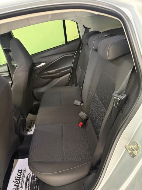 CHEVROLET Onix Hatch 1.0 4P FLEX LT2, Foto 6