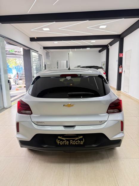 CHEVROLET Onix Hatch 1.0 4P FLEX LT2, Foto 8