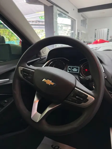 CHEVROLET Onix Hatch 1.0 4P FLEX LT2, Foto 15