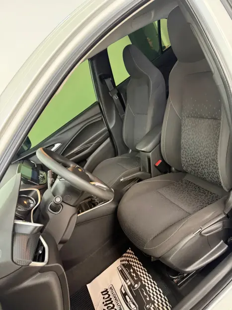 CHEVROLET Onix Hatch 1.0 4P FLEX LT2, Foto 16